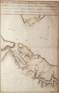 Mappa britannica dell