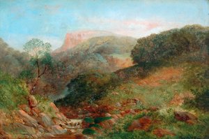 Knotts Naze, Todmorden da John Holland
