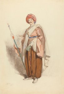 Henry Cranmer March Phillipps da John Hollins