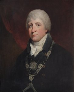 Un Maestro Venerabile, c.1780
