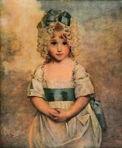 Charlotte Augusta Papendiek all