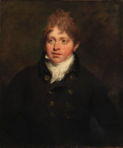 Gentiluomo irlandese