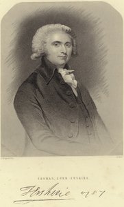 John Thomas Erskine da John Hoppner
