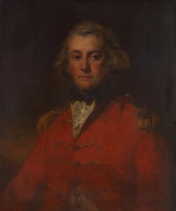 Maggiore Thomas Pechell