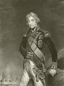 Nelson da John Hoppner