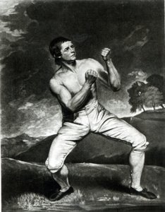 Ritratto di Richard Humphreys, inciso da J. Young da John Hoppner