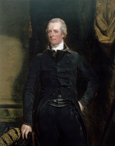Ritratto di William Pitt il Giovane (1759-1806)