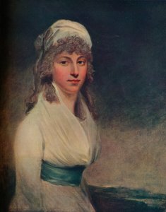 Ritratto di una signora, c1790