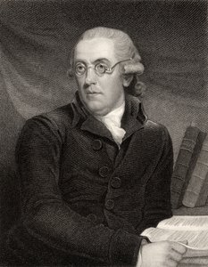 Robert Nares, inciso da Samuel Freeman (1773-1857), da 