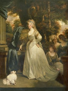 Immagine Sconosciuta da John Hoppner