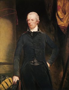 William Pitt il Giovane (1759-1806)