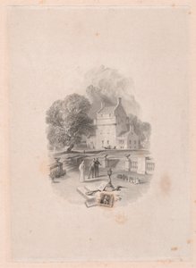 Bermerside da John Horsburgh