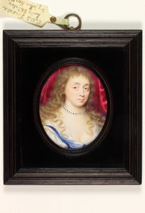 Una signora chiamata Teresia Lady Shirley