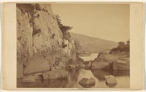 Killarney: Il lago superiore. da John Hudson
