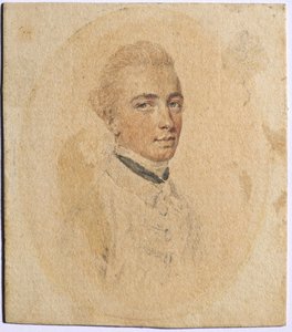 Ritratto di un uomo, c. 1775