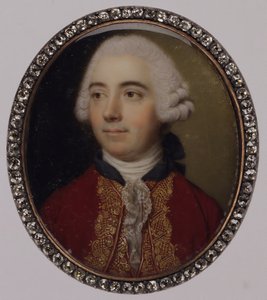 Sir William Hood da John I Smart