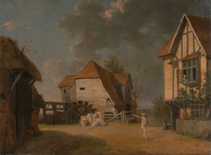 Una scena da 