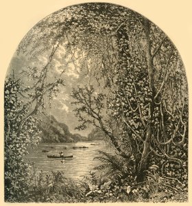 Il Potomac sopra Harper