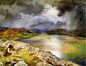 Barmouth da John J. Lee