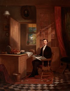 Peter Bell Smith da John J. Porter