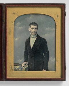  da John Jabez Edwin Mayall