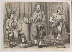  da John Jabez Edwin Mayall