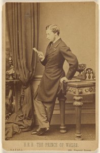  da John Jabez Edwin Mayall
