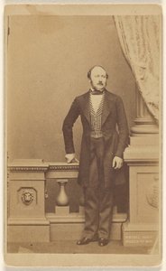  da John Jabez Edwin Mayall