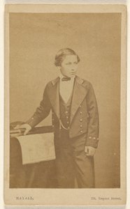  da John Jabez Edwin Mayall