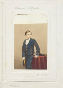  da John Jabez Edwin Mayall