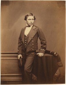 [Il Principe di Galles (Edoardo VII)]