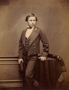  da John Jabez Edwin Mayall