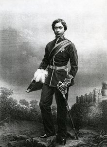 Alberto Edoardo, Principe di Galles