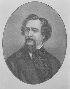 Charles John Huffam Dickens