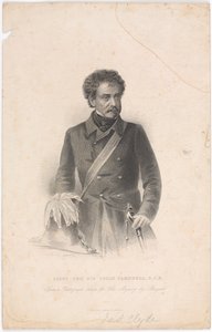 Tenente Generale Sir Colin Campbell, G.C.B., circa 1856
