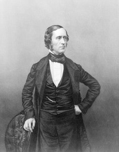 Professor William Sterndale Bennett, da 