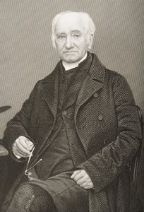 Thomas Vowler Short inciso da D.J. Pound da una fotografia, da 