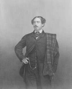 William Harrison, da 