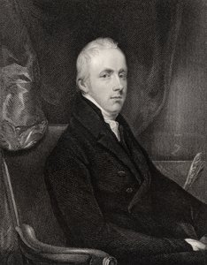 George Howard, 6º conte di Carlisle, inciso da T.A. Dean, da 