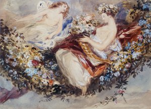 Flora e Zefiro