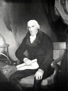 Isaac Dalby (1744–1824) da John James Halls