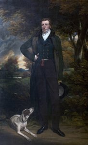 John Hanson da John James Halls