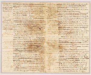 Federalist Papers da John Jay