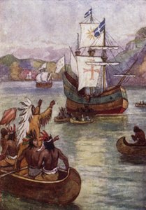 Le navi dell