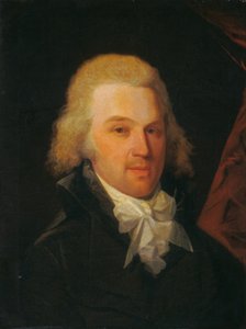 John Peck, c. 1795