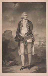 Ammiraglio Edward Vernon