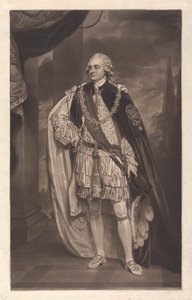 George, Duca di Marlborough