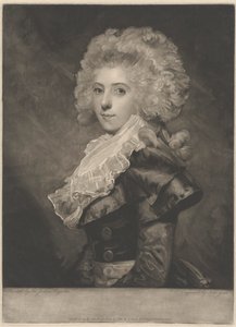 Lady Caroline Price da John Jones