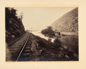 Sul French Broad, Carolina del Nord