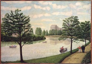 Lungo il Susquehanna